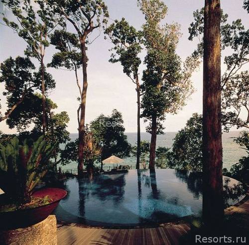 Banyan Tree Bintan 65